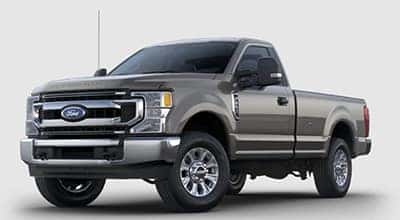 2021 Ford Super Duty F-250 XLT in St. Louis
