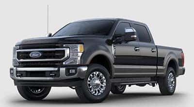 2021 Ford Super Duty F-350 King Ranch in St. Louis