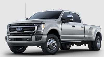 2021 Ford Super Duty F-350 Platinum in St. Louis
