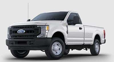 2021 Ford Super Duty F-350 XL in St. Louis