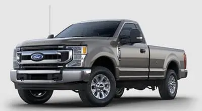 2021 Ford Super Duty in St. Louis | Lou Fusz Ford