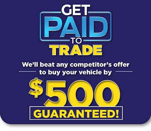 Get Paid To Trade - Turn Your Car Into Cash