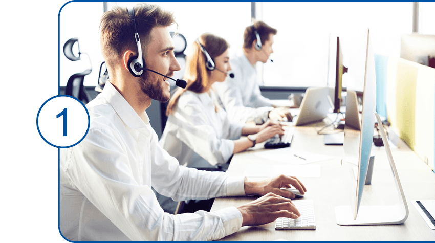 Customer Service