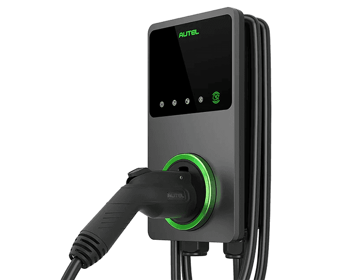 EV Chargers Installation in St. Louis Lou Fusz Automotive Network