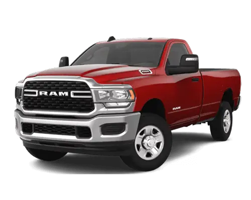 2024 Ram 2500 In St Louis Lou Fusz Chrysler Jeep Dodge RAM   2024 Ram Big Horn 