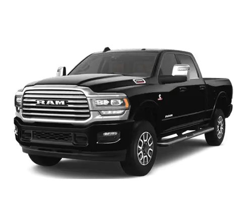 2024 Ram 2500 in St. Louis | Lou Fusz Automotive Network