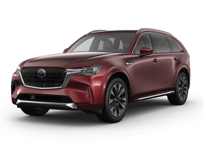 Mazda CX-70 vs CX-90: Choose Your Perfect St. Louis SUV