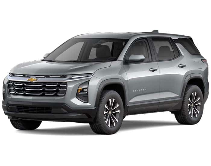 2025 Chevy Equinox in St. Louis