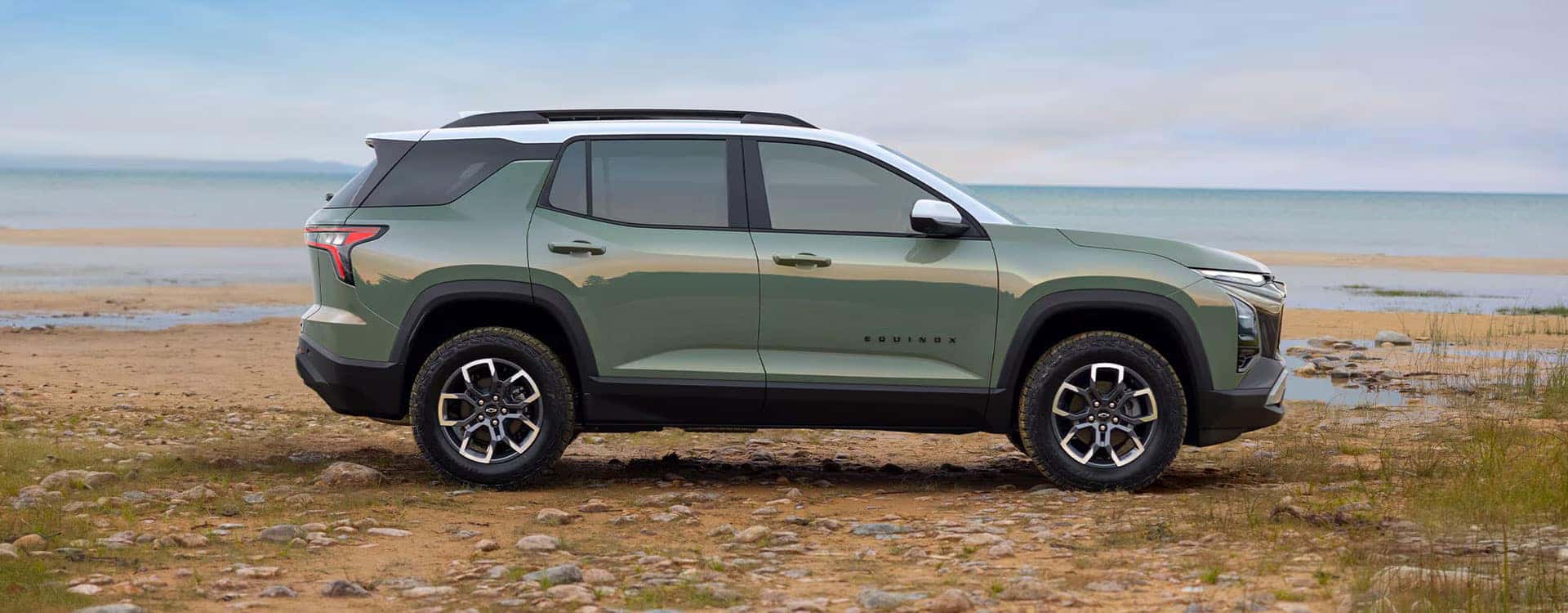 2025 Chevy Equinox in St. Louis