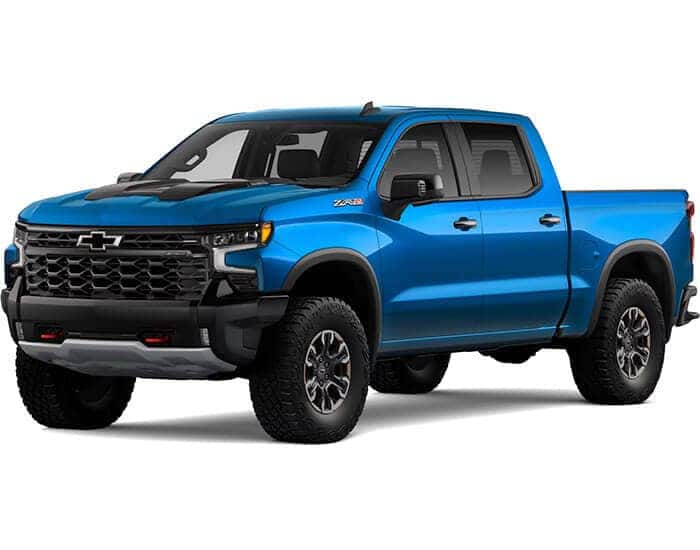 2025 Chevy Silverado High Country in St. Louis