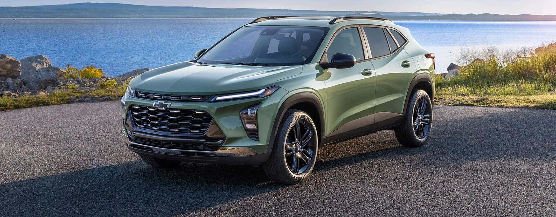 2025 Chevy Trax in St. Louis