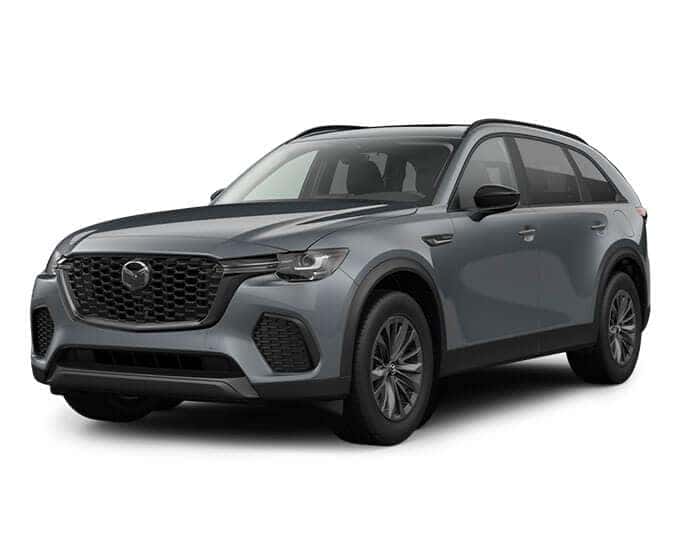 2025 Mazda CX-70 3.3 Turbo Preferred in St. Louis