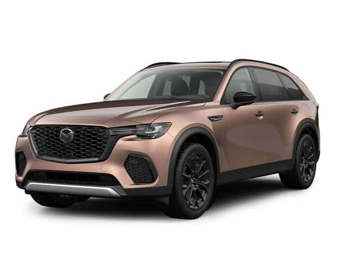 2025 Mazda CX-70 3.3 Turbo Premium in St. Louis