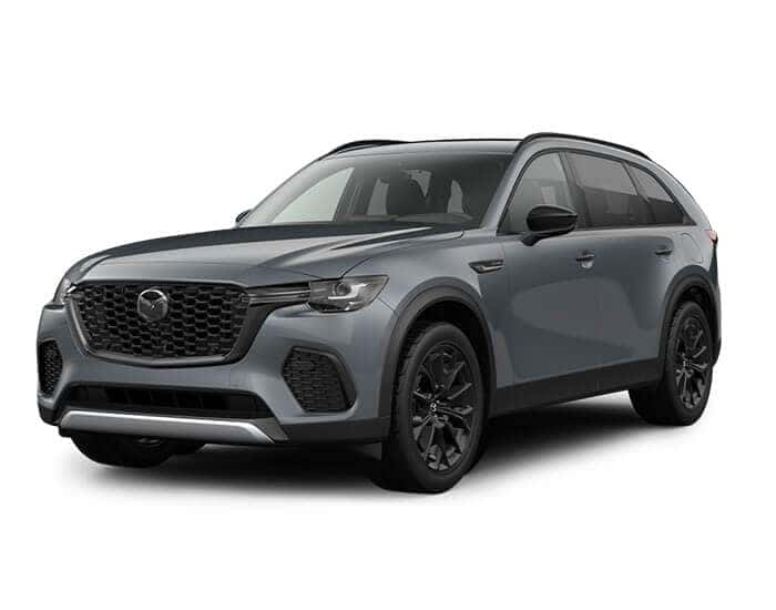 2025 Mazda CX-70 3.3 Turbo Premium Plus in St. Louis