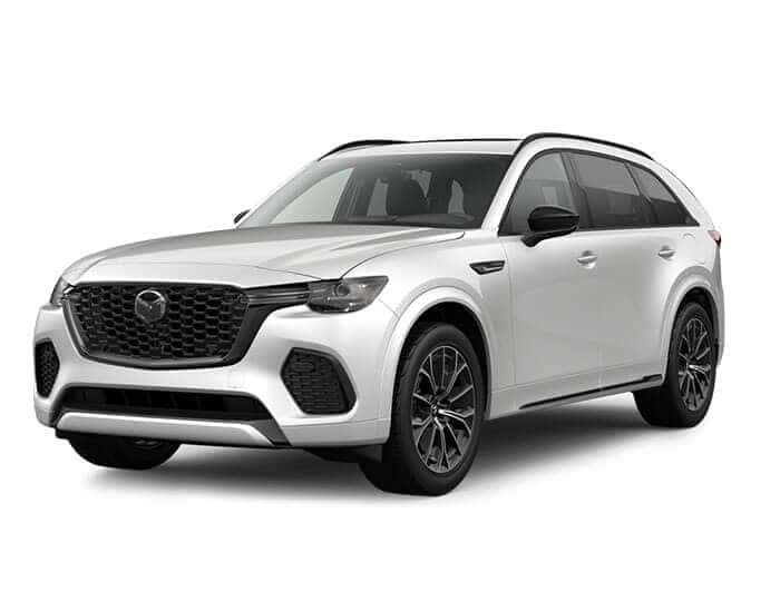 2025 Mazda CX-70 3.3 Turbo S Premium in St. Louis