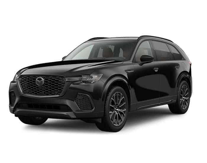 2025 Mazda CX-70 3.3 Turbo S Premium Plus in St. Louis