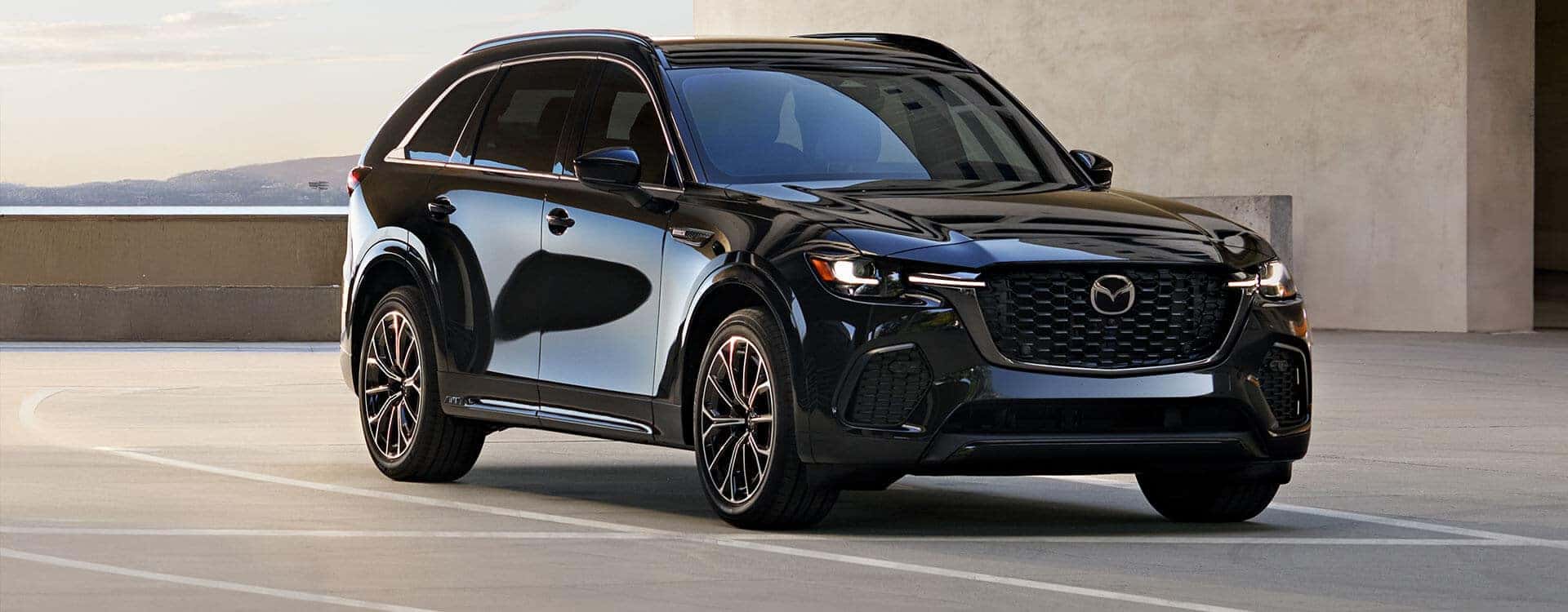 2025 Mazda CX-70 in St. Louis