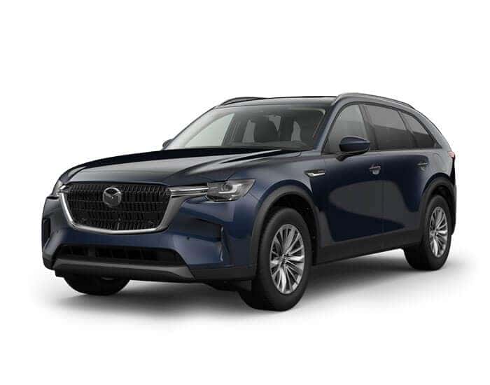 2025 Mazda CX-90 3.3 Turbo Preferred in St. Louis