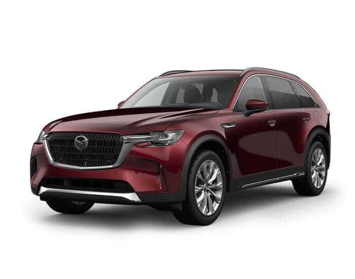 2025 Mazda CX-90 3.3 Turbo Premium Plus in St. Louis