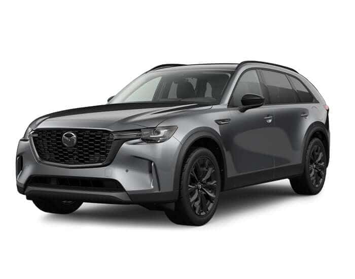 2025 Mazda CX-90 for Sale in St. Louis | Lou Fusz Automotive Network