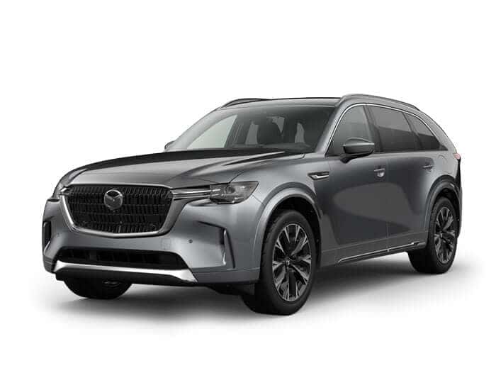 2025 Mazda CX-90 3.3 Turbo S Premium in St. Louis