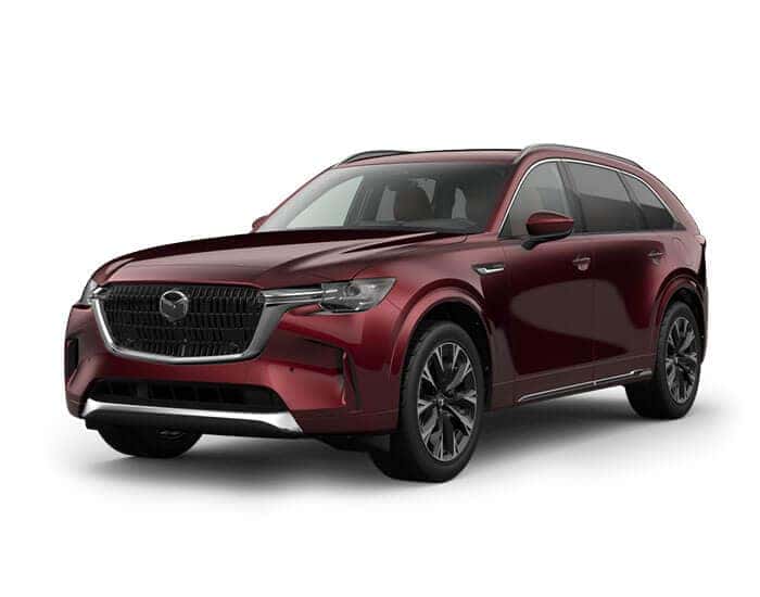 2025 Mazda CX-90 in St. Louis