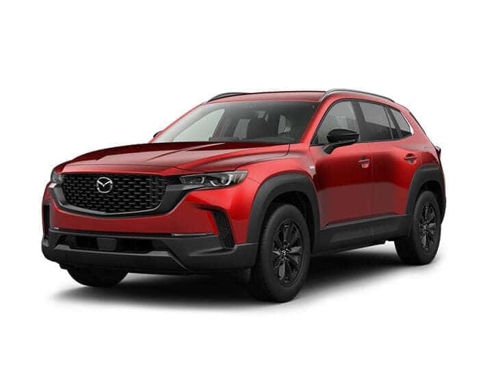 2025 Mazda CX-50 Hybrid Preferred in St. Louis