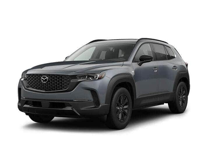 2025 Mazda CX-50 Hybrid Premium in St. Louis