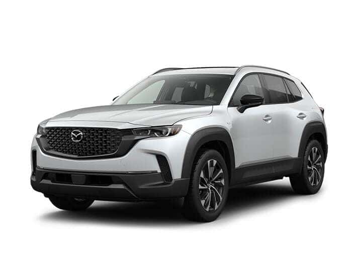 2025 Mazda CX-50 Hybrid Premium Plus in St. Louis