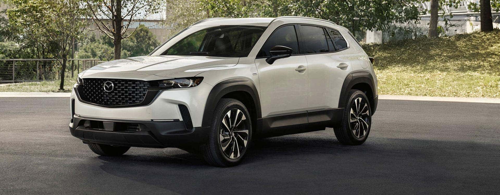 2025 Mazda CX-50 Hybrid in St. Louis