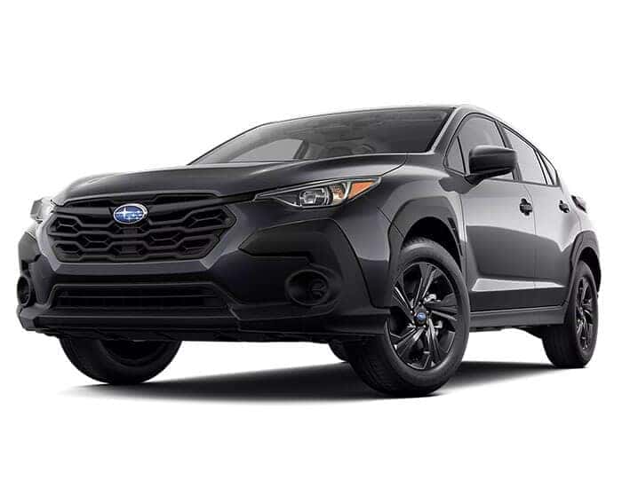 2025 Subaru Crosstrek Base in St. Louis