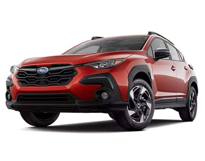 2025 Subaru Crosstrek for Sale in St. Louis | Lou Fusz Automotive