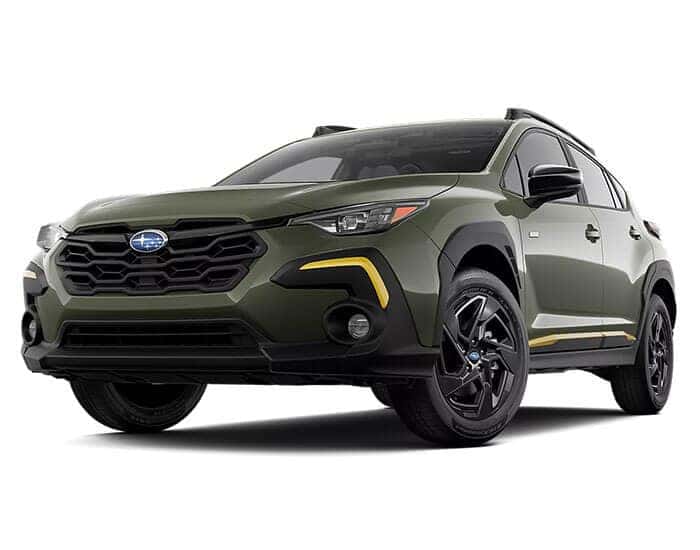 2025 Subaru Crosstrek Sport in St. Louis