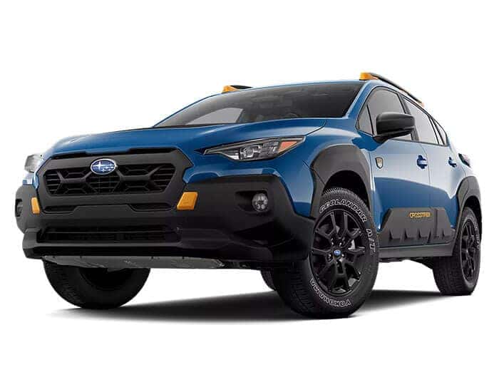 2025 Subaru Crosstrek for Sale in St. Louis | Lou Fusz Automotive