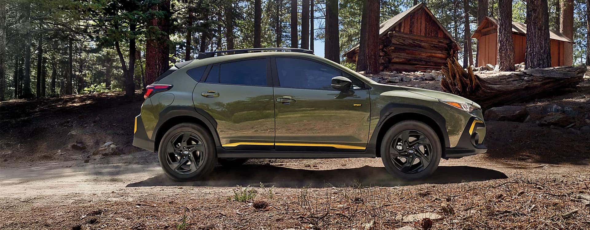 2025 Subaru Crosstrek in St. Louis