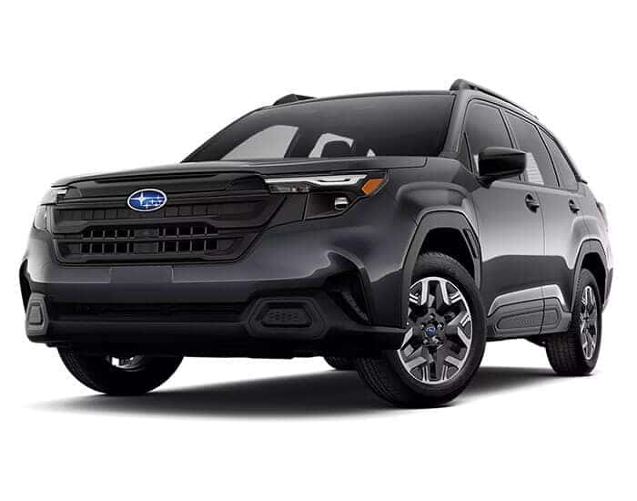2025 Subaru Forest Base in St. Louis