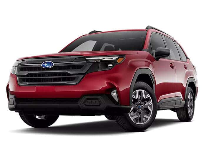2025 Subaru Forest Premium in St. Louis
