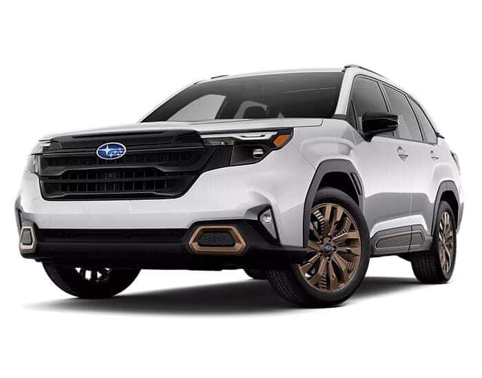 2025 Subaru Forest Sport in St. Louis