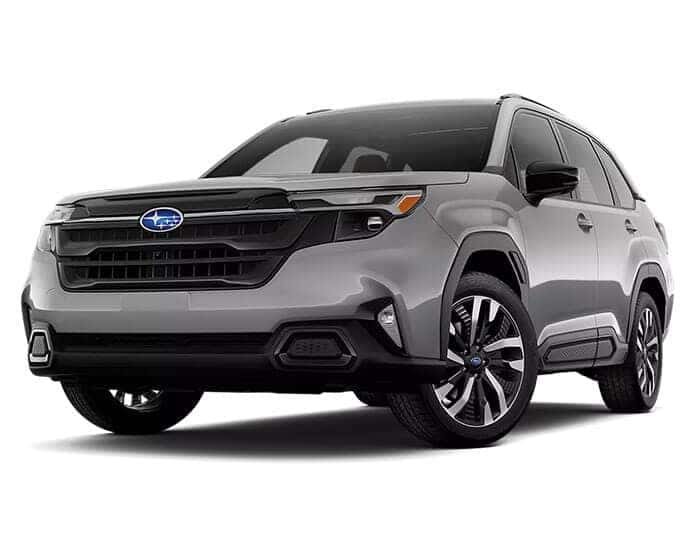 2025 Subaru Forest Touring in St. Louis