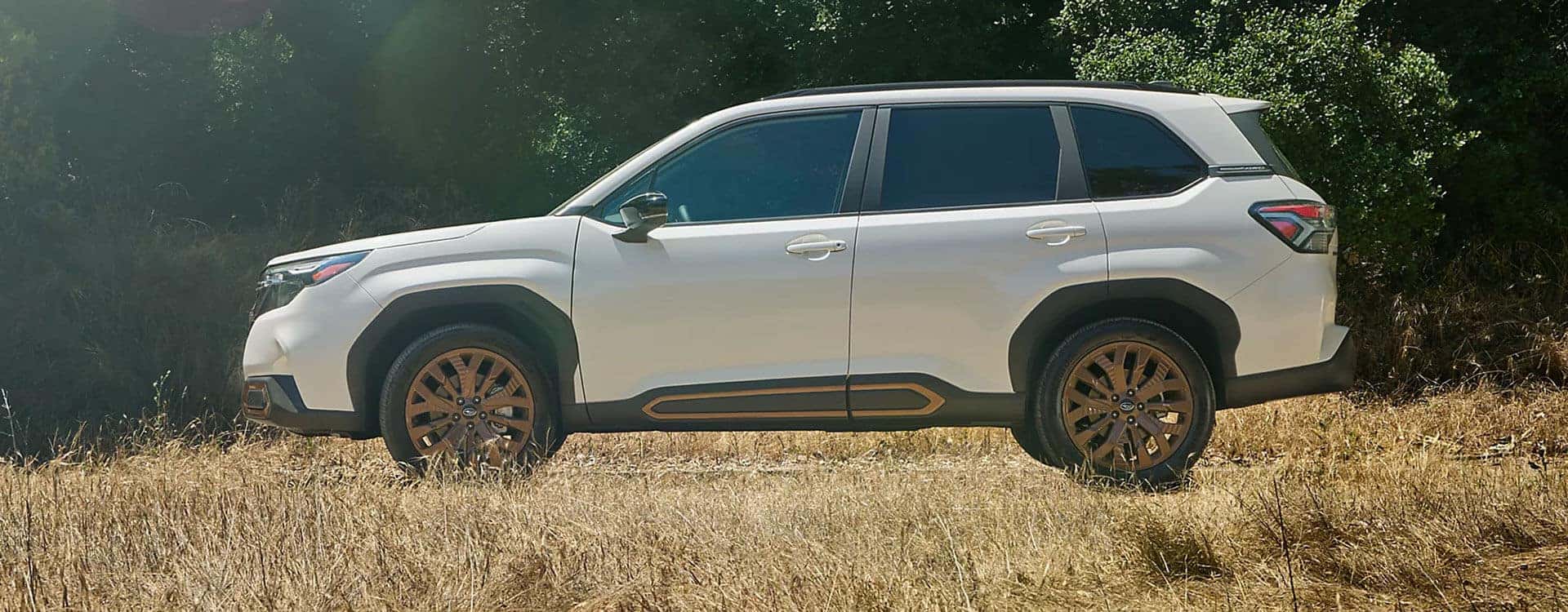 2025 Subaru Forester in St. Louis