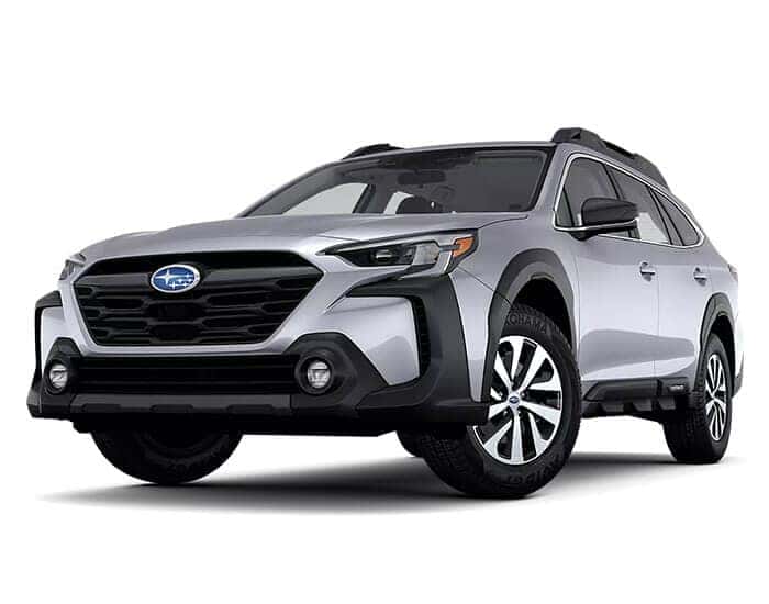 2025 Subaru Outback Base in St. Louis