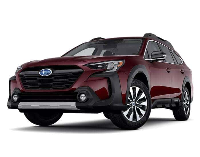 2025 Subaru Outback Limited in St. Louis