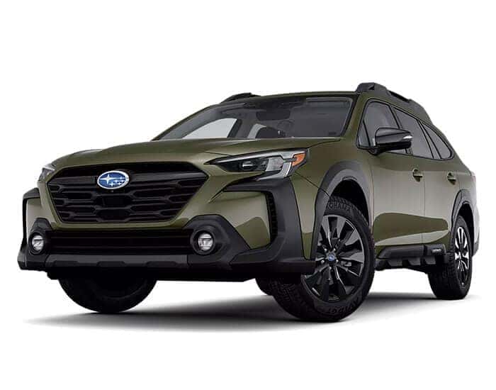 2025 Subaru Outback Onyx Edition XT in St. Louis