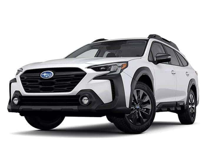 2025 Subaru Outback Onyx Edition in St. Louis