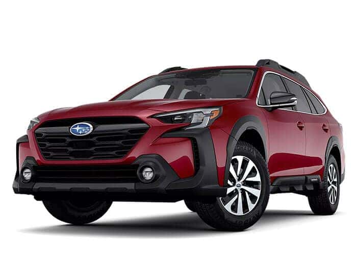 2025 Subaru Outback Premium in St. Louis