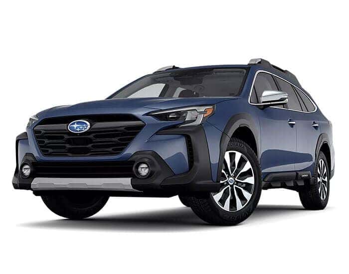 2025 Subaru Outback Touring XT in St. Louis
