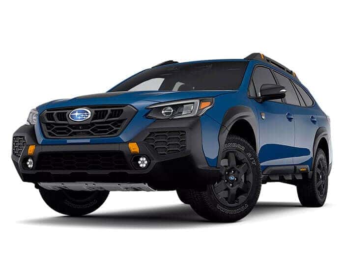 2025 Subaru Outback Wilderness in St. Louis