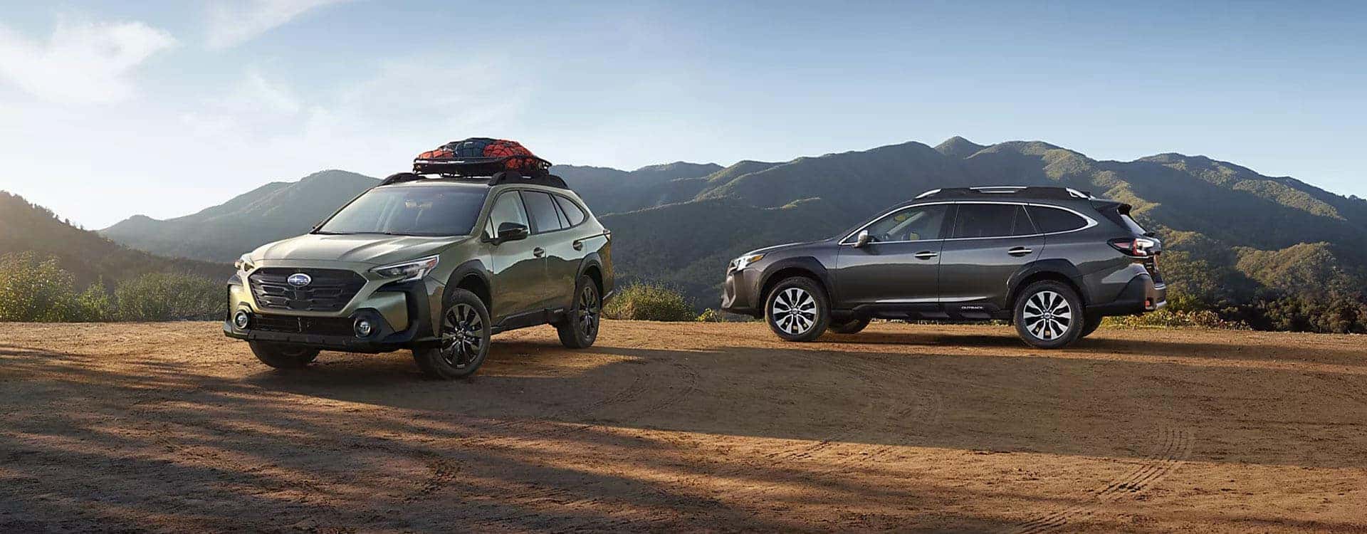 2025 Subaru Outback in St. Louis