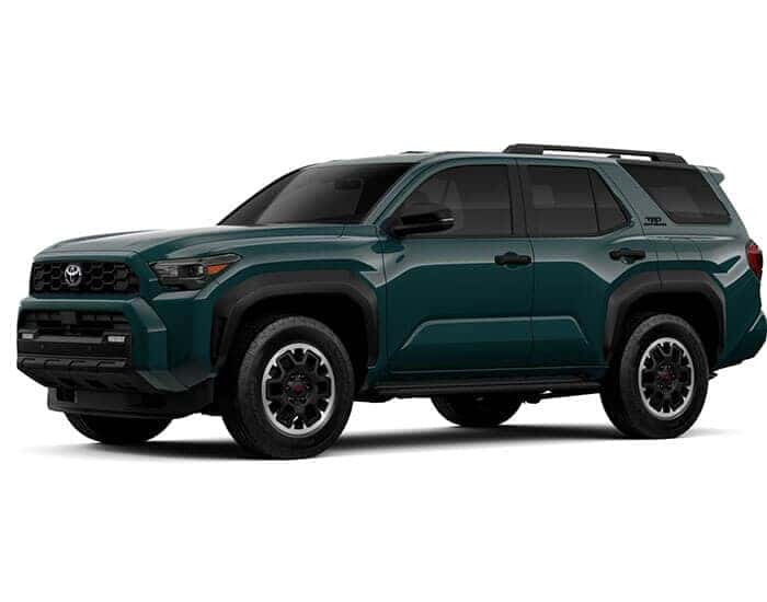 2025 Toyota 4Runner TRD Off-Road in St. Louis