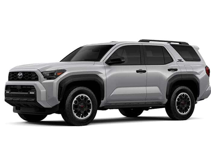 2025 Toyota 4Runner TRD Off-Road Premium in St. Louis